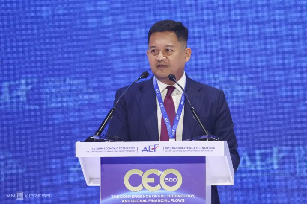 Hình minh họa: Chuyên gia IMF: Việt Nam cần cải thiện năng suất và dữ liệu