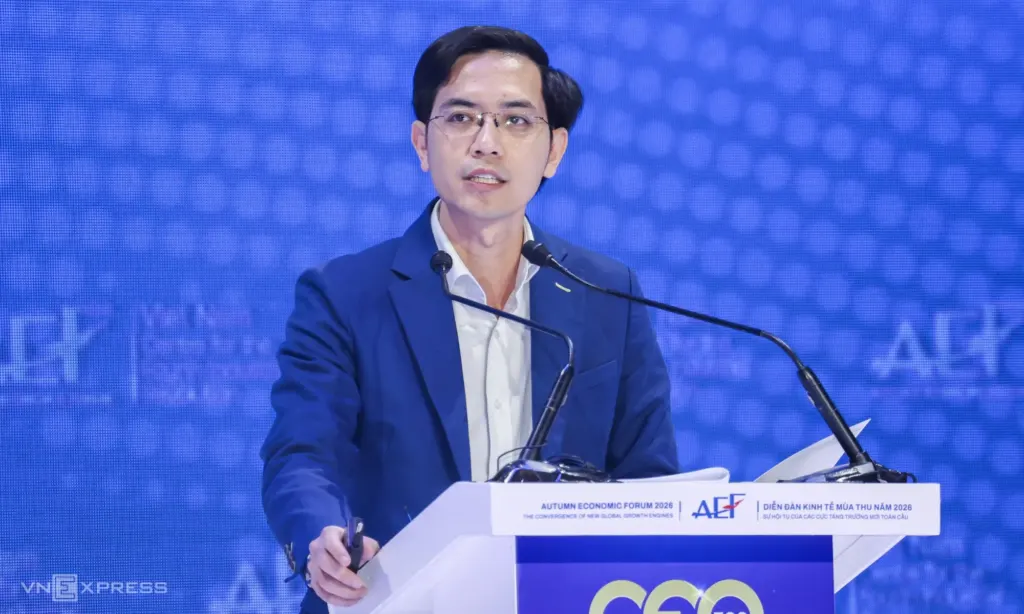 Hình minh họa: Vì sao TP HCM cần thu hút dòng vốn thế hệ mới?