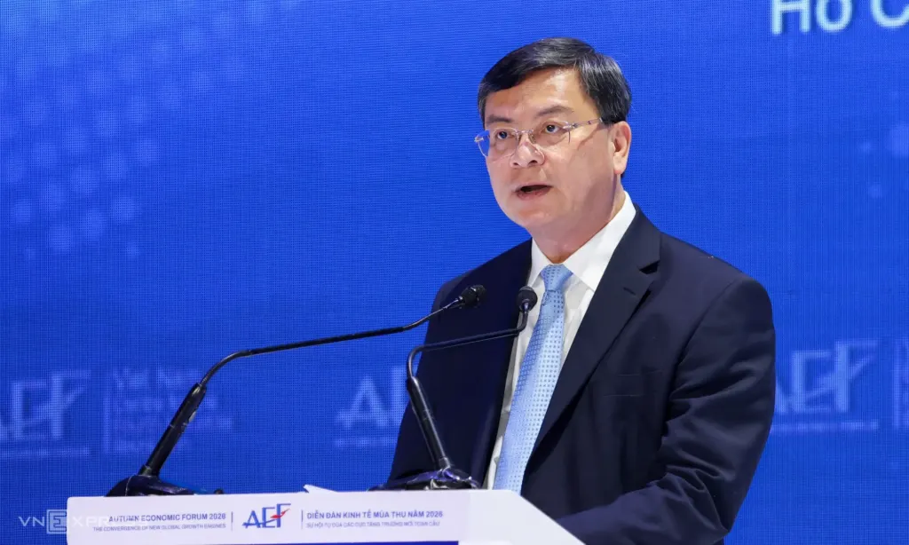 Hình minh họa: Vì sao TP HCM cần thu hút dòng vốn thế hệ mới?