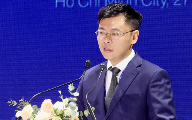 Sẽ có quy chế tiếp nhận quỹ đầu tư vào trung tâm tài chính tháng sau