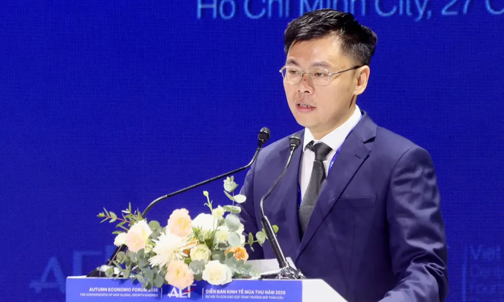 Hình minh họa: Sẽ có quy chế tiếp nhận quỹ đầu tư vào trung tâm tài chính tháng sau