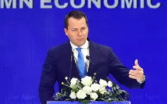 CEO WEF: TP HCM nhiều thuận lợi thành trung tâm tăng trưởng
