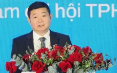 Kinh tế Việt – Trung triển vọng nâng từ mua bán thuần túy lên liên kết chuỗi giá trị