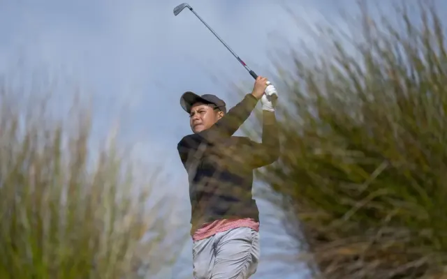Hai golfer Việt Nam vượt cắt loại tại APAC 2026