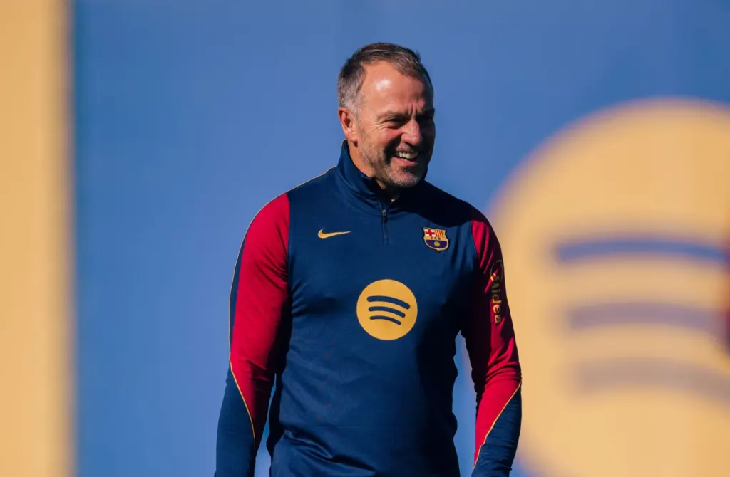 Hình minh họa: Barca ăn tiệc nướng sau hai thất bại liên tiếp