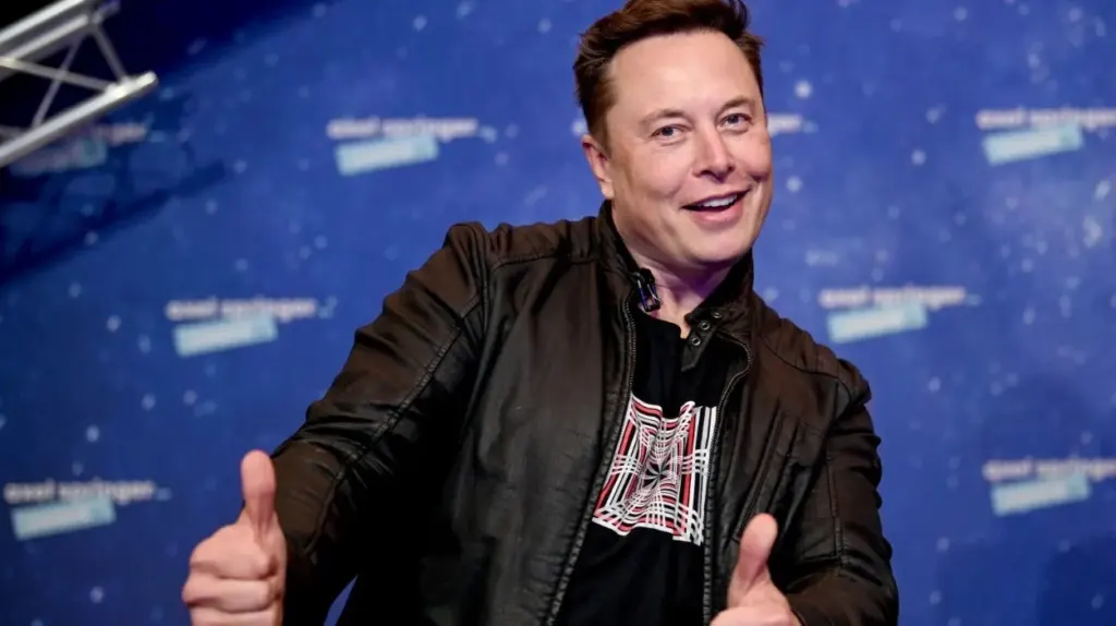Hình minh họa: Elon Musk nói bản thân ‘loạn thần vì AI’