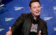 Elon Musk nói bản thân ‘loạn thần vì AI’