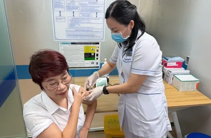 Hình minh họa: Zona thần kinh – căn bệnh gây đau ‘như điện giật’
