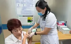 Zona thần kinh – căn bệnh gây đau ‘như điện giật’