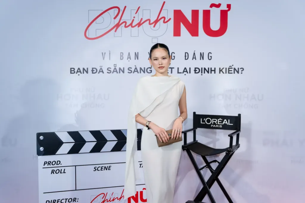 Hình minh họa: L’Oréal Paris vinh danh 20 phụ nữ dám thay đổi, vượt định kiến