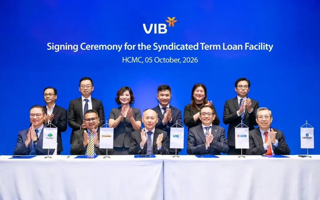 Hình minh họa: VIB lãi trước thuế gần 7.600 tỷ đồng trong 9 tháng