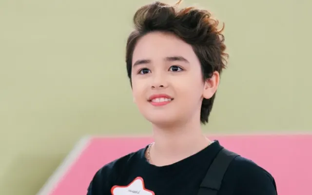 5 gương mặt vào chung kết Model Kid Vietnam