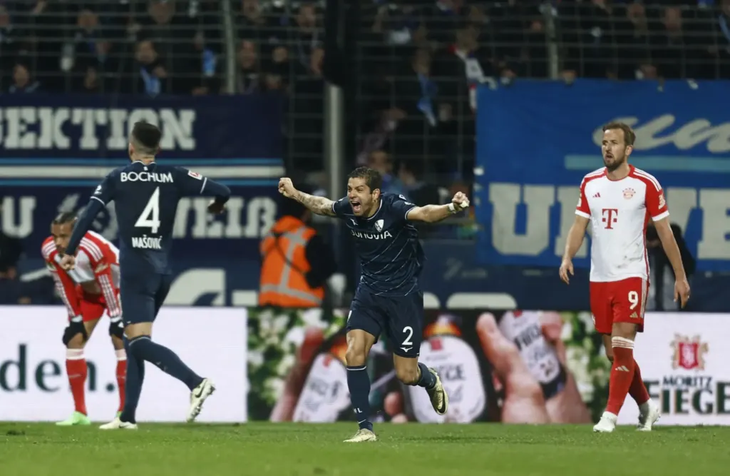Hình minh họa: Harry Kane – từ người không danh hiệu đến Quả Bóng Vàng