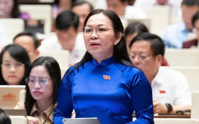 Đại biểu Quốc hội: Cần siết giá bán lại nhà ở xã hội sau 5 năm