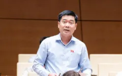 Đại biểu Quốc hội: Cần cấm ‘lướt sóng’ hợp đồng mua nhà ở hình thành trong tương lai