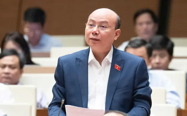 Đề xuất cho chuyển nhượng dự án bỏ hoang chưa hoàn thành nghĩa vụ tài chính