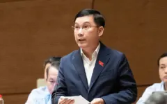 Đề xuất thí điểm chứng chỉ vàng