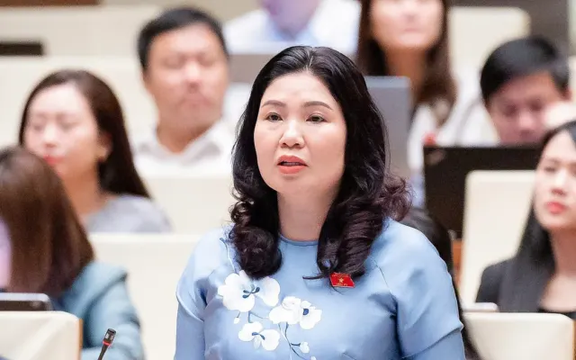 Đại biểu Quốc hội: Nhà thầu xây dựng ‘càng làm càng lỗ’