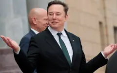 Tài sản của Elon Musk tăng hơn 60 tỷ USD một ngày