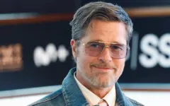 Brad Pitt: ‘Bạn bè, gia đình giúp tôi vượt qua ngày khốn khó’
