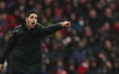 Arteta thu thập bằng chứng tố các HLV Ngoại hạng Anh