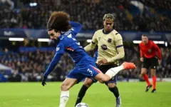 Cucurella – người điều trị Yamal ở El Clasico?