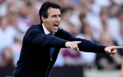 Unai Emery – ‘Tiến sĩ tử thần’ của Ngoại hạng Anh