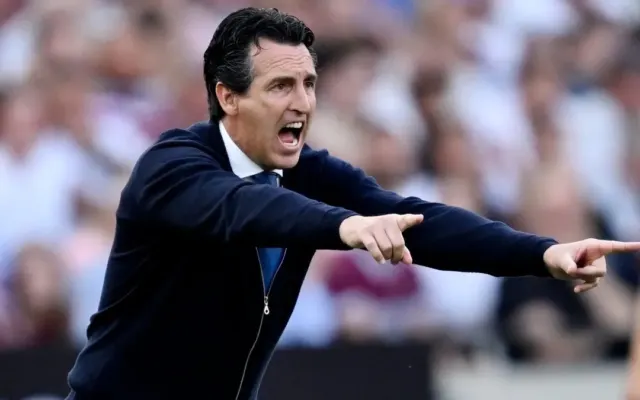 Unai Emery – ‘Tiến sĩ tử thần’ của Ngoại hạng Anh