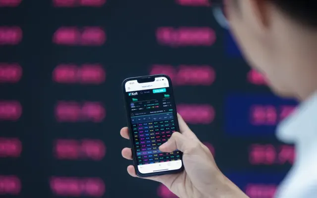 Nhà đầu tư xả cổ phiếu dầu khí