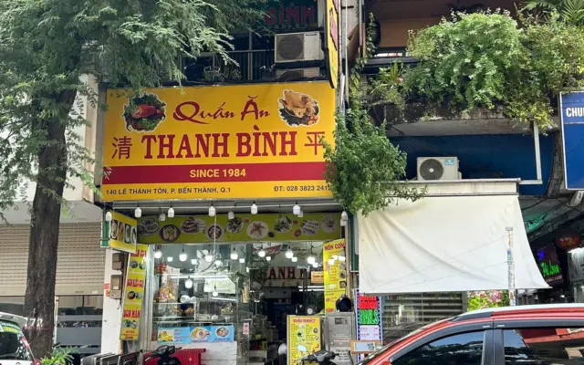 Quán ăn nổi tiếng chợ Bến Thành đóng cửa sau 40 năm