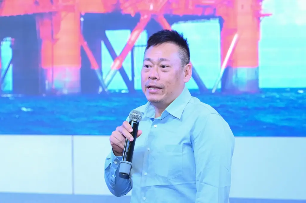 Hình minh họa: Việt Nam có tiềm năng lưu trữ CO2 dưới đáy biển