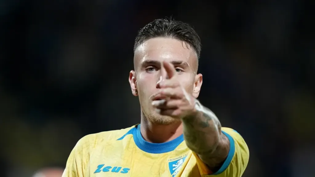 Hình minh họa: Raimondo – từ bí thuật MMA đến cuộc đua phá lưới ở Serie A – Báo VnExpress Thể thao