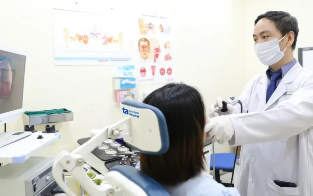 Mất mùi do viêm xoang nguy hiểm không?