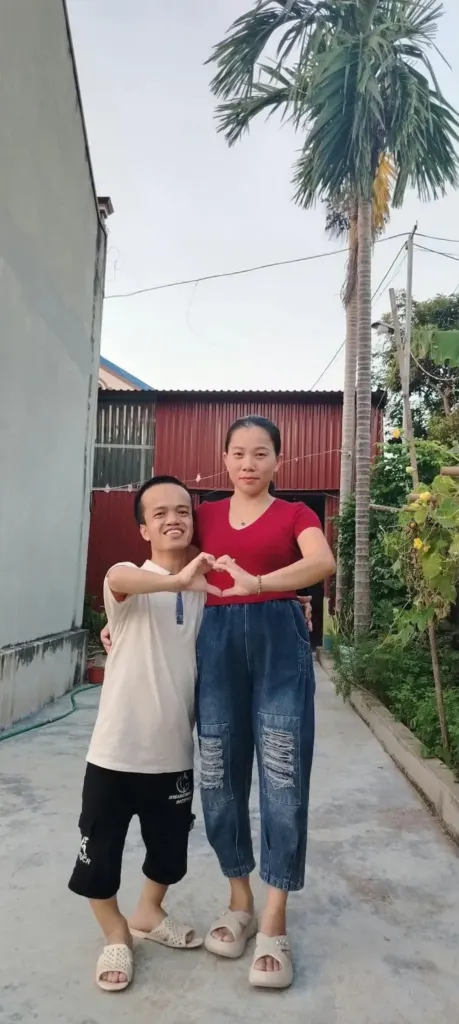 Hình minh họa: 16 năm làm trụ cột cho chồng và hai con tí hon