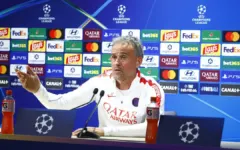 Enrique: ‘Tình cảm với Barca rất sâu nặng, nhưng tôi muốn chiến thắng’ – Báo VnExpress Thể thao