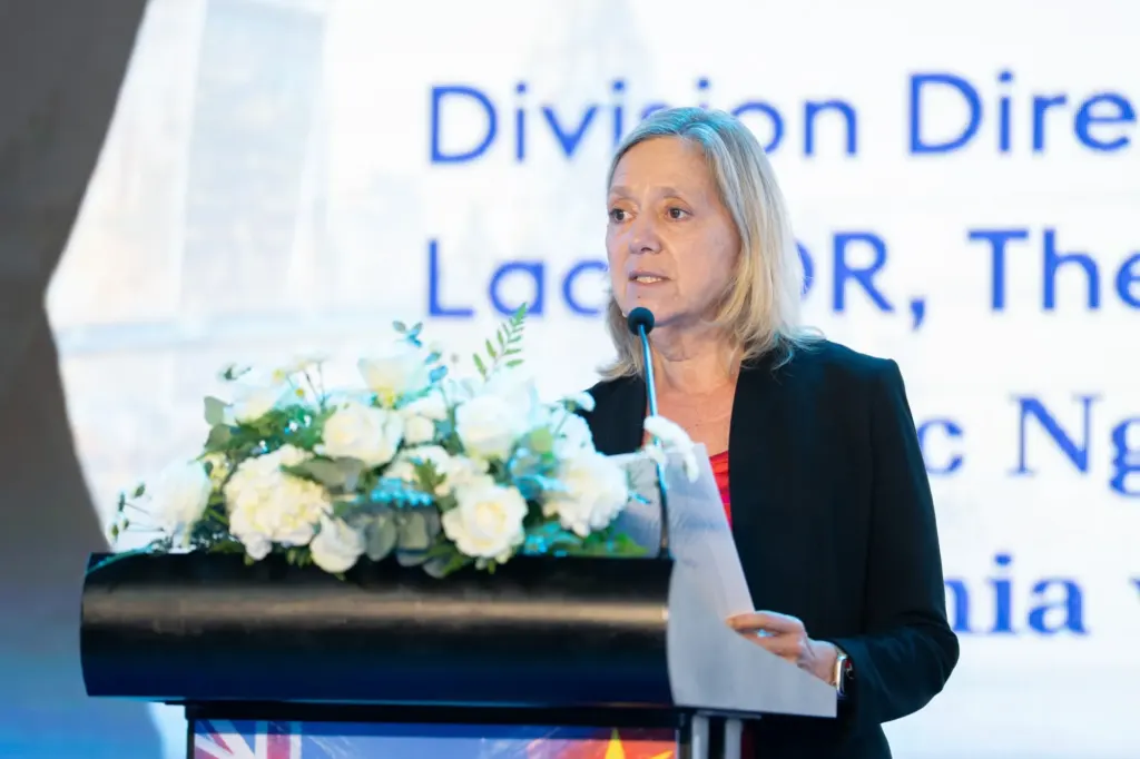 Hình minh họa: Chuyên gia World Bank: Mô hình cũ không thể giúp Việt Nam ‘giàu’