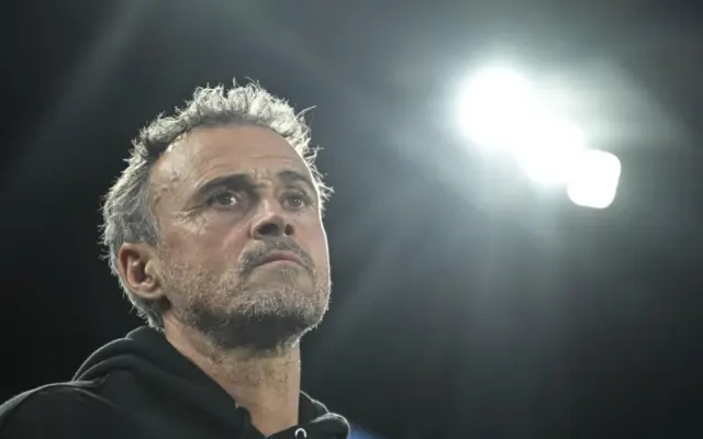 Enrique – ‘mỏ neo’ trong kế hoạch giữ PSG trên đỉnh danh vọng – Báo VnExpress Thể thao