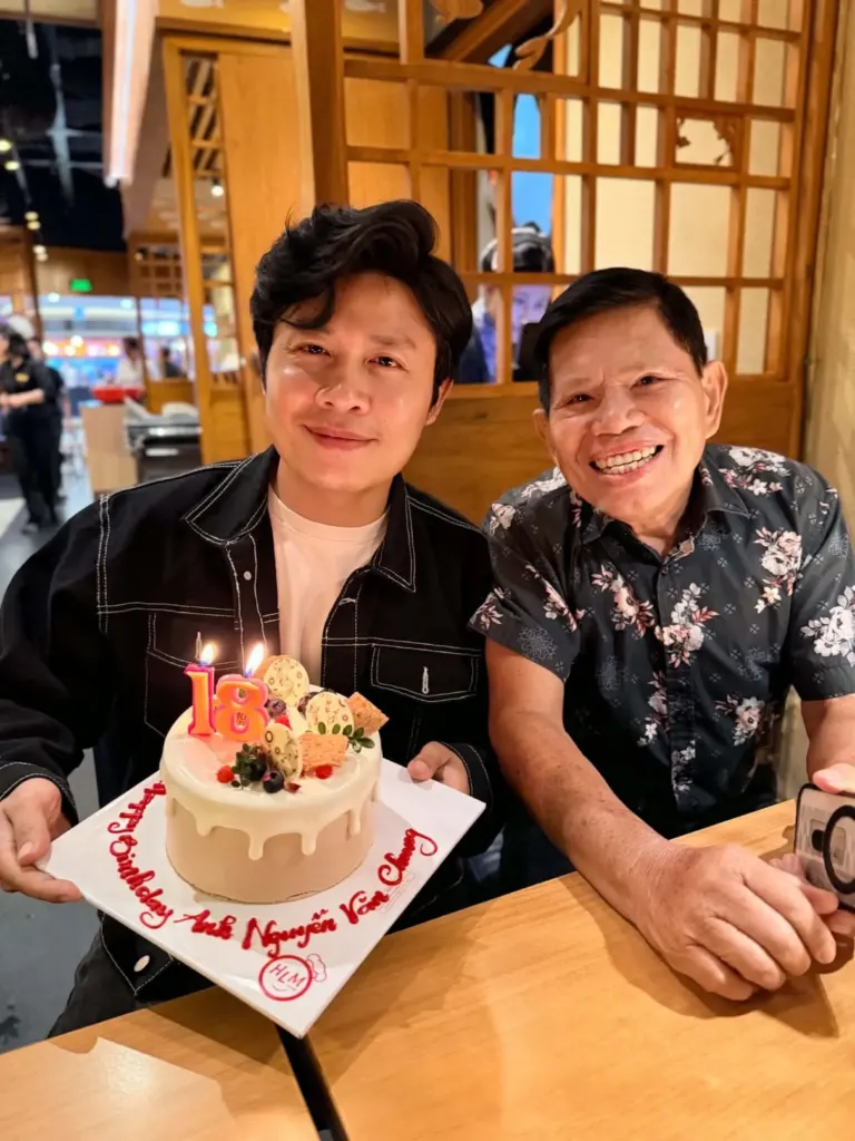 Hình minh họa: Nguyễn Văn Chung: ‘Tôi hạnh phúc vì sửa được nhà cho bố’