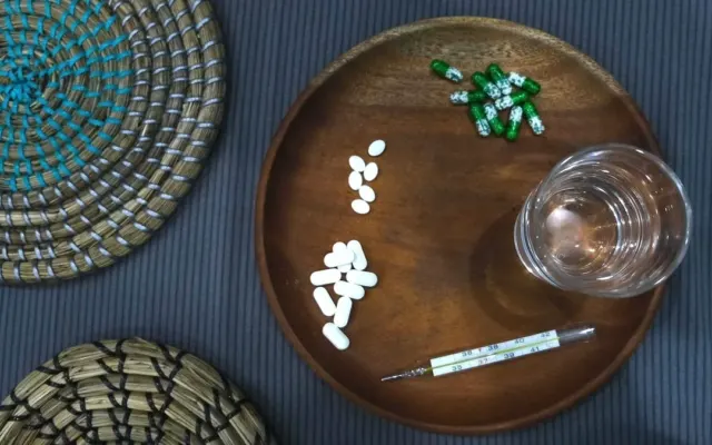 Ba biến chứng bàn chân thường gặp ở người tiểu đường