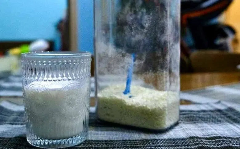 Hình minh họa: Uống sữa có khiến ho đờm nặng hơn?