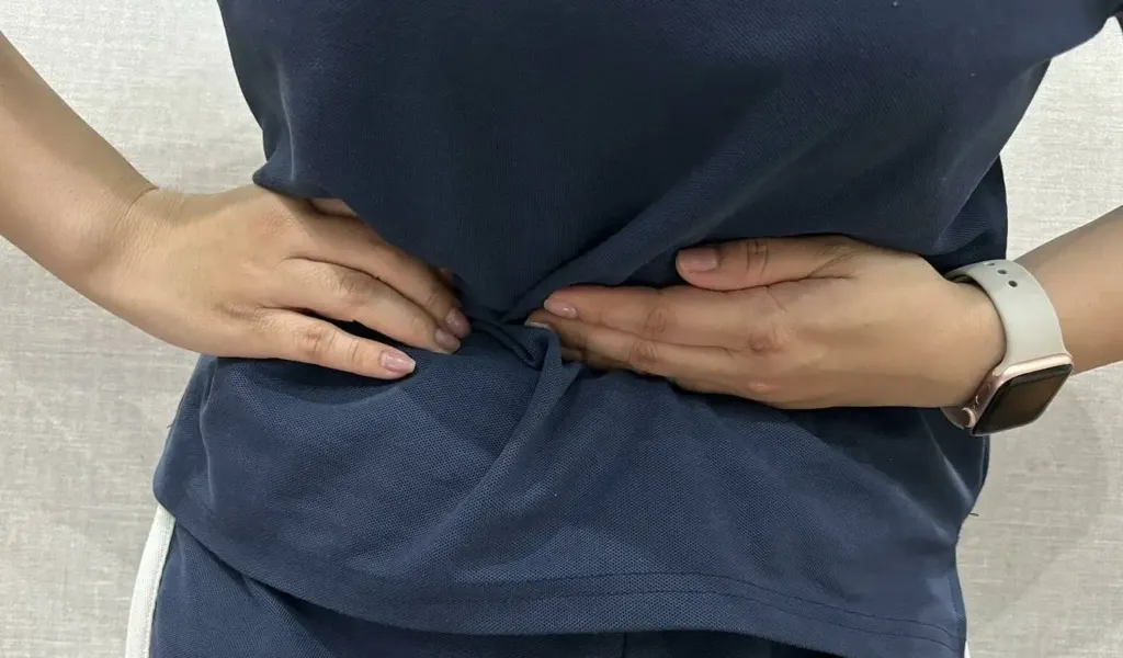Hình minh họa: Dấu hiệu loét dạ dày