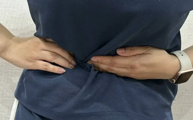 Dấu hiệu loét dạ dày