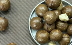Điều gì xảy ra khi người tiểu đường ăn các loại hạt?
