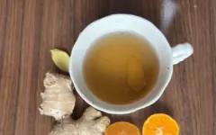 4 củ quả giúp nhuận tràng tự nhiên