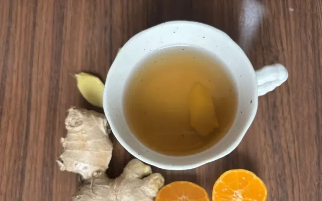 4 củ quả giúp nhuận tràng tự nhiên