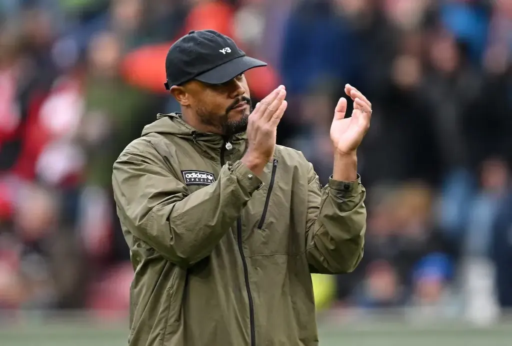 Hình minh họa: Giám đốc Bayern: ‘Tôi nằm luôn ở nhà Kompany để bắt cậu ấy ký hợp đồng’ – Báo VnExpress Thể thao