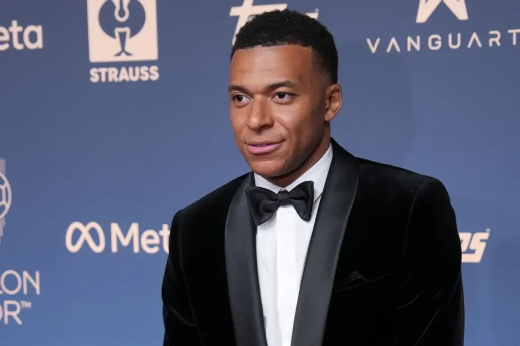 Hình minh họa: Mbappe bị tẩy chay ở Trung Quốc – Báo VnExpress Thể thao