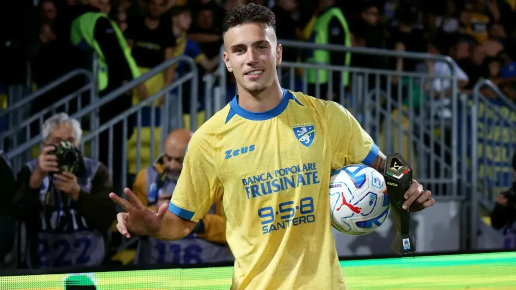 Hình minh họa: Raimondo – từ bí thuật MMA đến cuộc đua phá lưới ở Serie A – Báo VnExpress Thể thao