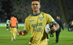 Raimondo – từ bí thuật MMA đến cuộc đua phá lưới ở Serie A – Báo VnExpress Thể thao