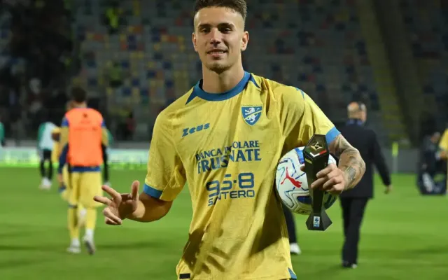 Raimondo – từ bí thuật MMA đến cuộc đua phá lưới ở Serie A – Báo VnExpress Thể thao